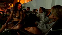 Inédito | Abenohara y Tania 'Valquiria' destapan el conflicto que tuvieron antes de 'The Ultimate Warrior': "Hemos vuelto a hablar ahora"