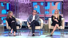 ¿Dónde está el dinero de Isabel Pantoja? Los entrevistados afirman que la cantante no está arruinada: "No me lo creo, es imposible"