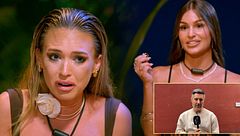 ¿Entró Darío a 'LIDLT' para pedirle matrimonio a Almudena?