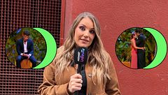 La hoguera final favorita de los colaboradores: "Eso fue cine"