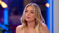 ¡Claudia se volvió a enrollar con Gilbert al acabar 'La isla de las tentaciones 9'! Todo ocurrió tras pasar esta unos días con Gerard: "Una locura"