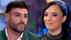 El inesperado tonteo entre Gerard y Mari en el reencuentro de 'La isla de las tentaciones 9', con Gilbert y Claudia presentes: "¿Por qué os hacéis ojitos?"