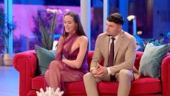 Andrea y Enrique revelan cuál ha sido su mayor problema tras 'La isla de las tentaciones 9' y qué punto está su relación