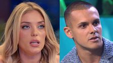 ¡Sale a la luz que Claudia se lio con Rodri en una fiesta tras finalizar 'La isla de las tentaciones 9': "Él y Helena habían discutido"