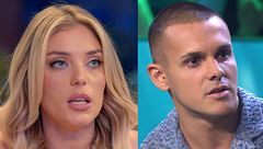 ¡Sale a la luz que Claudia se lio con Rodri en una fiesta tras finalizar 'La isla de las tentaciones 9': "Él y Helena habían discutido"