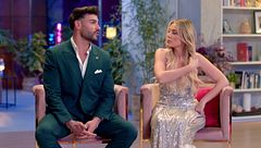 Gerard y Claudia confiesan lo que ocurrió realmente entre ellos al salir: "Nos faltó confianza"