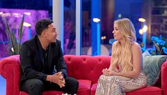 Las lágrimas de Claudia ante Gilbert abriendo su corazón y confesando que aún siente por él