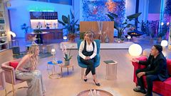 Salta la tensión entre Gilbert y Claudia removiendo los trapos sucios y llenándose de continuos reproches