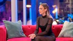 Almudena cuenta qué sucedió con Darío al acabar 'La isla de las tentaciones' y cómo reaccionaron sus familias al enterarse de todo