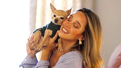 Así es Ainhoa, participante de 'Casados a primera vista'