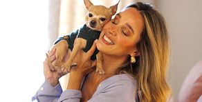 Así es Ainhoa, participante de 'Casados a primera vista'