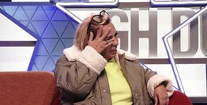 Cristina Piaget lleva al límite a sus compañeros, que activan el protocolo de abandono en 'GH Dúo'