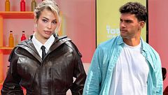 Jessica Goicoechea y Manu Moreno, juntos de nuevo: "Me ha llegado la información de una fuente muy cercana a él"