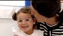 La cuenta atrás de Inés, una niña que perderá la movilidad y el habla en los próximos años: la financiación que necesita para su enfermedad ultra rara