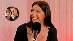 El hijo de Fani Carbajo abandona España y ella explica a qué se dedica realmente