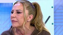 Cristina Tárrega de defiende de las críticas por decir que no es feminista: "El comentario se ha extralimitado y no es así"