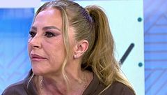 Cristina Tárrega de defiende de las críticas por decir que no es feminista: "El comentario se ha extralimitado y no es así"