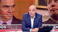 El 'zasca' de Nacho Abad a Sánchez sobre su polémica con Elon Musk en 'En boca de todos'