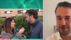 Exclusiva | Las conversaciones que prueban que Leire Díaz y Cerdán se conocen desde hace mucho tiempo