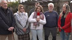 Vecinos de Cartes, en pie de guerra por la apertura de un centro de migrantes: “No tenemos infraestructura para acogerlos”