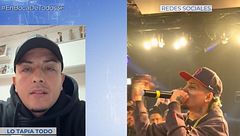 Aloy, sobre su tema contra Pedro Sánchez: “No soy ni de izquierdas ni de derechas, voy contra quien lo hace mal”