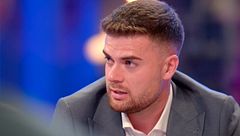 Darío revela si sigue trabajando con el padre de Almudena tras 'La isla de las tentaciones 9'