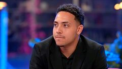 Gilbert se sincera en 'La isla de las tentaciones 9' sobre si se plantea darle una segunda oportunidad a Claudia