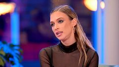 Almudena cuenta lo que pasó con Borja después de ‘La isla de las tentaciones 9’