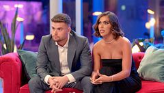 ¡Bombazo! Érika entra en el reencuentro de Darío y Almudena descubre qué hay entre ellos