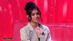 Helena destapa la posible infidelidad entre una de las parejas de ‘La isla de las tentaciones 9’