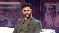 Asraf Beno habla sobre cómo está llevando su paternidad y confiesa si tendría otro hijo con Isa Pantoja