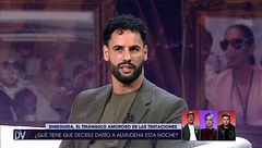 Asraf Beno pone en duda las disculpas de Kiko Rivera a Isa Pantoja en '¡De viernes!': "No fue sincero"