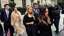 El dardo de los hijos de Victoria Beckhan a Brooklyn tras su conflicto familiar en 'El tiempo justo': "Imagínate estar odiando"