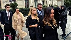 El dardo de los hijos de Victoria Beckhan a Brooklyn tras su conflicto familiar en 'El tiempo justo': "Imagínate estar odiando"