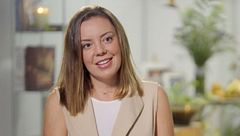 Así es Ana, participante de 'Casados a primera vista'