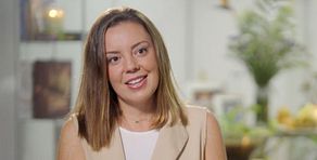 Así es Ana, participante de 'Casados a primera vista'