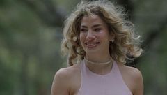 Así es Estefanía, participante de 'Casados a primera vista'