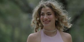 Así es Estefanía, participante de 'Casados a primera vista'