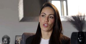 Así es Natalia, participante de 'Casados a primera vista'