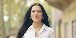 Así es Laura, participante de 'Casados a primera vista'