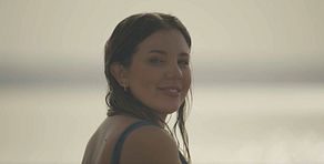 Así es Luciana, participante de 'Casados a primera vista'