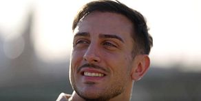 Así es Lorenzo, participante de 'Casados a primera vista'