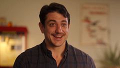 Así es Marc, participante de 'Casados a primera vista'