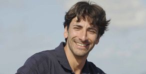 Así es Stefan, participante de 'Casados a primera vista'