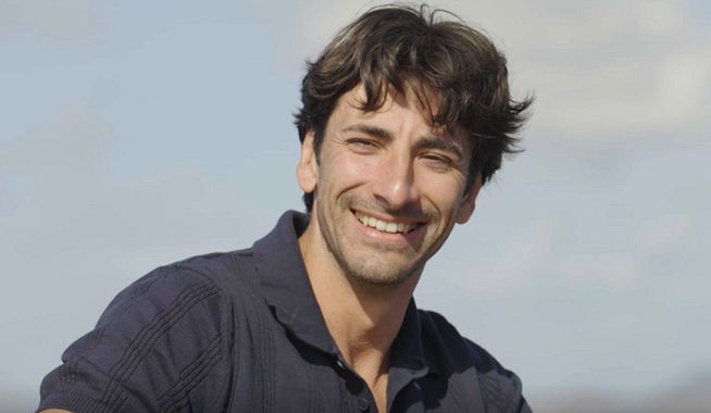 Así es Stefan, participante de 'Casados a primera vista'