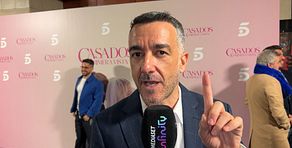 “El mayor reto empieza mucho antes de llegar al altar”