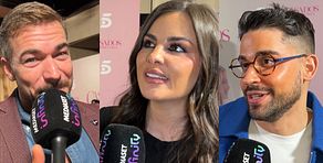 ¿Te casarías a primera vista? Los colaboradores responden