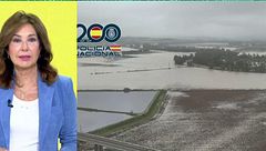 Ana Rosa Quintana, de la inacción de Pedro Sánchez: "Mientras Andalucía, nuestro presidente mira para otro lado"