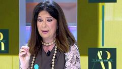 Exclusiva | Leire Díez: "Creo que Santos Cerdán me mandó un mensaje cuando salí del calabozo"