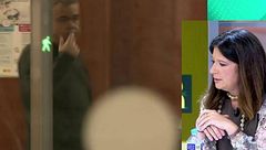 La entrevista completa de Leire Díez: "Soy víctima de un montaje y fuego amigo"